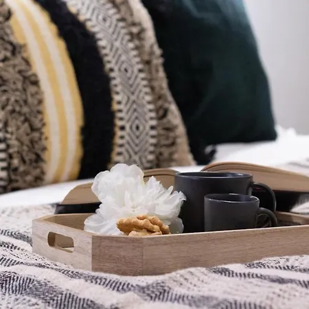 Apartamento Salvia By Portofinohomes *