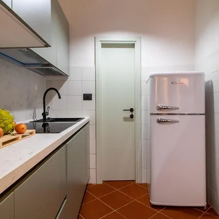 Apartamento Salvia By Portofinohomes *