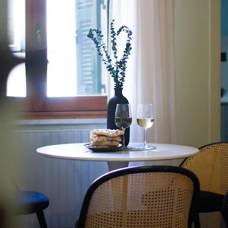 Apartamento Salvia By Portofinohomes *