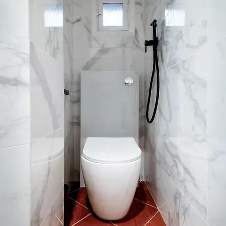 Salvia By Portofinohomes Rapallo