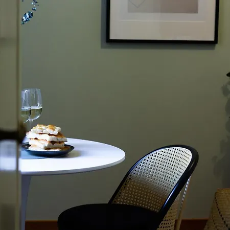 Appartement Salvia By Portofinohomes Rapallo