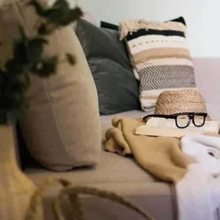 Appartement Salvia By Portofinohomes *