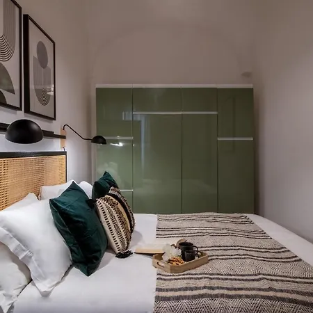 Appartement Salvia By Portofinohomes Rapallo