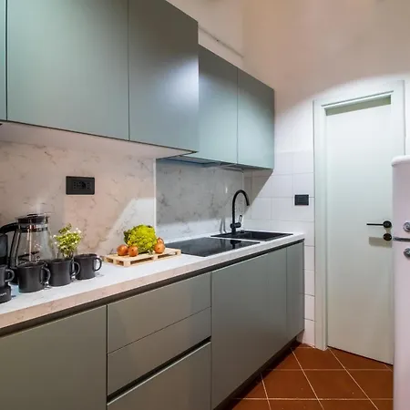 Salvia By Portofinohomes * Rapallo