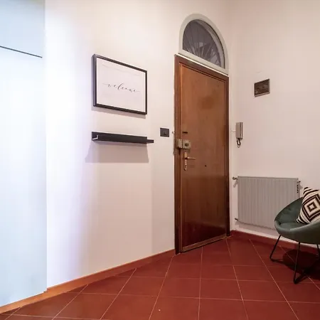 Salvia By Portofinohomes Appartement