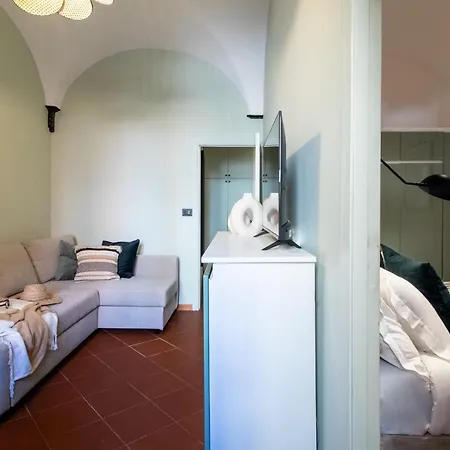 Salvia By Portofinohomes Rapallo
