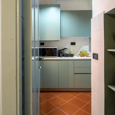 Appartement Salvia By Portofinohomes Rapallo