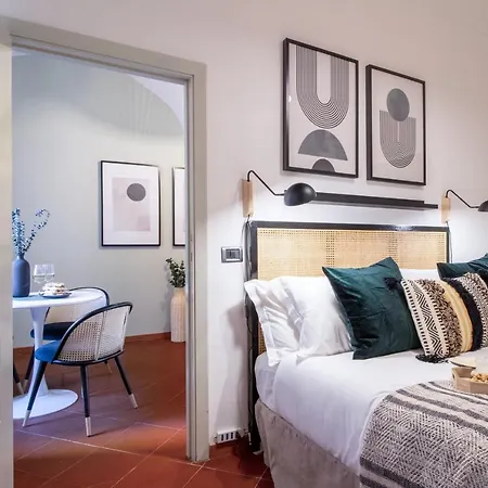 Appartement Salvia By Portofinohomes *