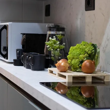Salvia By Portofinohomes Appartement