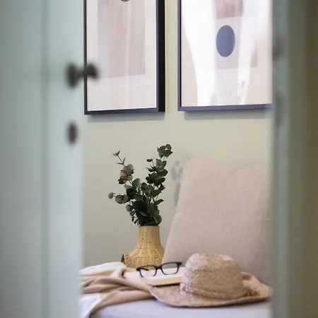 Salvia By Portofinohomes Appartement *