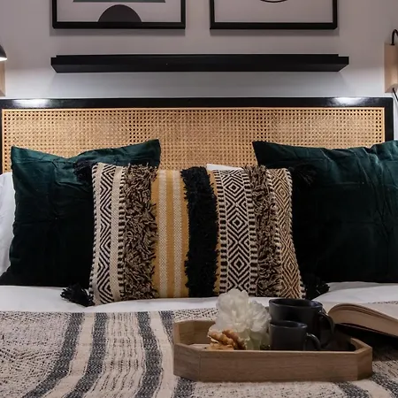 Appartement Salvia By Portofinohomes Rapallo