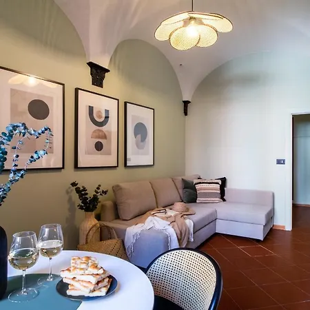Appartement Salvia By Portofinohomes