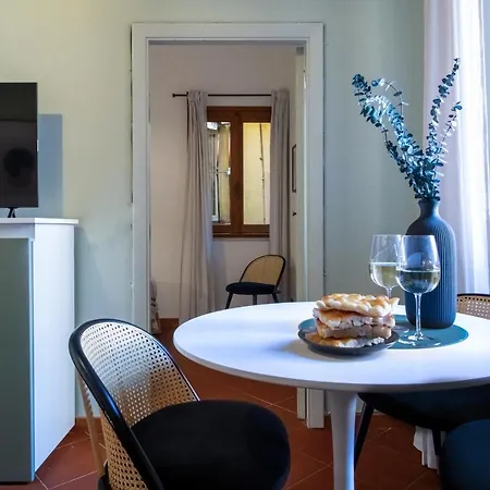 Salvia By Portofinohomes Rapallo