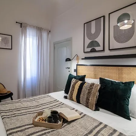 Salvia By Portofinohomes Appartement