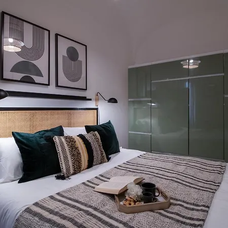 Appartement Salvia By Portofinohomes *