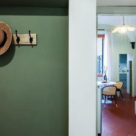 Salvia By Portofinohomes Appartement *