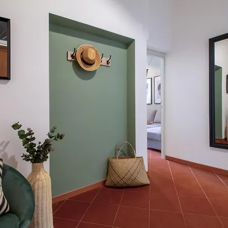 Salvia By Portofinohomes Appartement Rapallo