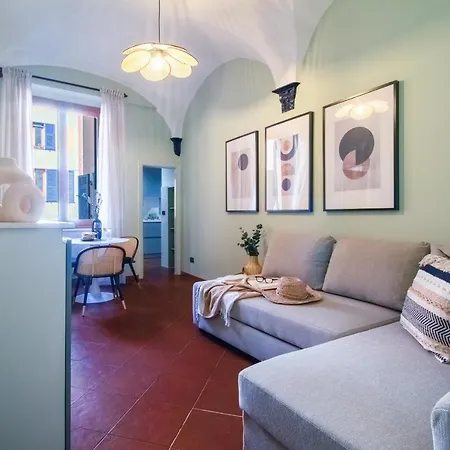 Salvia By Portofinohomes Appartement *