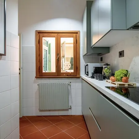 Appartement Salvia By Portofinohomes
